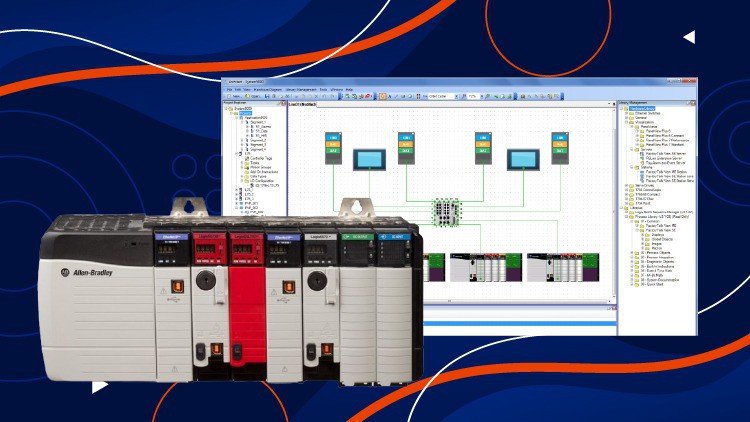 Allen Bradley PLC